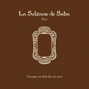 La Sultane de Saba